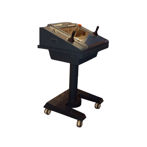 PLC计算机控制系统（移动式）