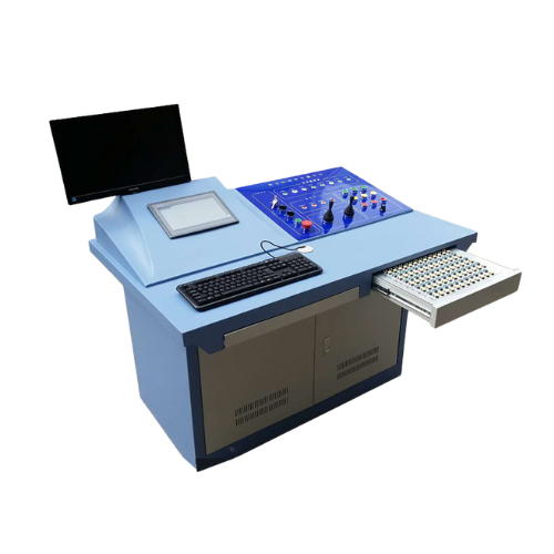 PLC计算机控制系统