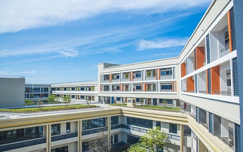 热烈祝贺我公司承接宁波市江北区慈城新城九年制学校项目舞台设备工程