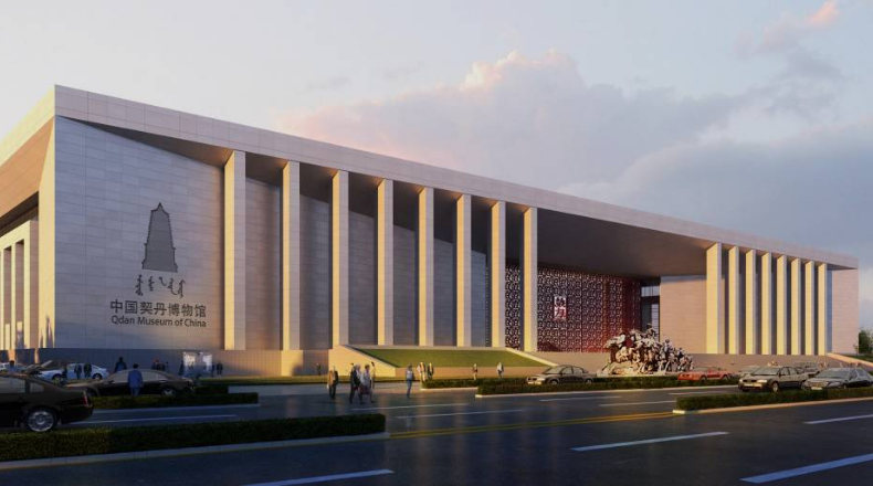 中国契丹博物馆