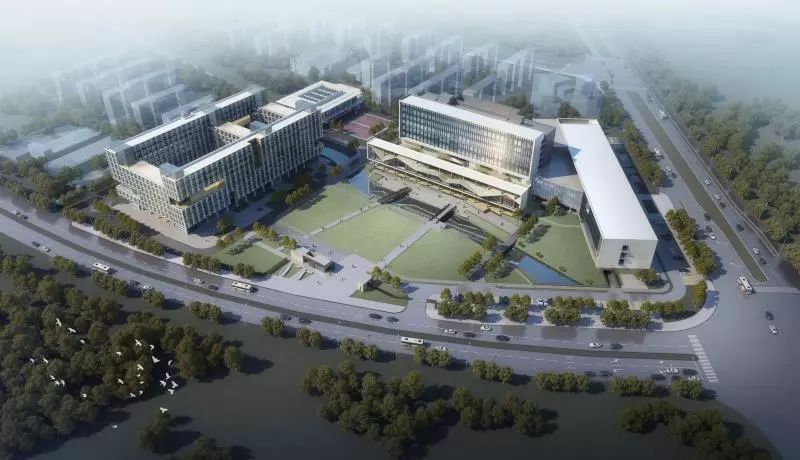 热烈祝贺我公司承接中国科学院宁波材料技术与工程研究院舞台设备项目