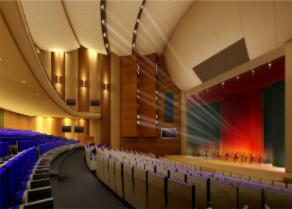 浅析大型晚会的布灯技巧