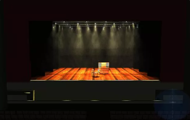 如何打造一个既大气又合适的舞台搭建？